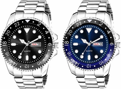 ROTATE LR129-LR130 Analog Watch  - For Men