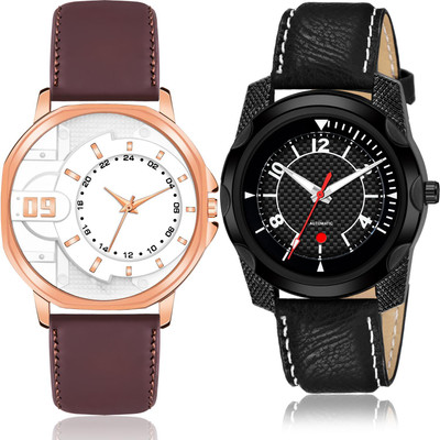 DMAGNATON BM40-S166 Analog Watch  - For Men