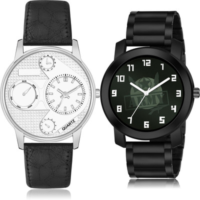 NEUTRON BM32-B993 Analog Watch  - For Men