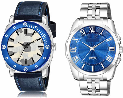 ROTATE LR54-LR126 Analog Watch  - For Men