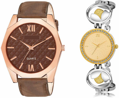 Scepter LR83-LR258 Analog Watch  - For Men & Women