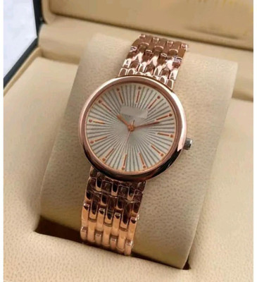 HRV KNNF112 Analog Watch  - For Women