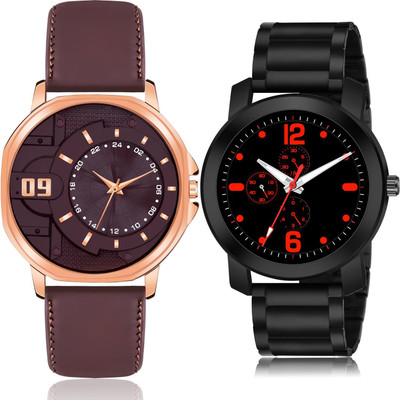 GROOT BM41-(69-S-20) Analog Watch  - For Men