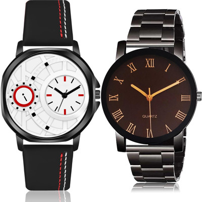 GROOT BM43-BCPL15 Analog Watch  - For Men