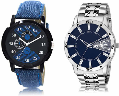 SWIFFIN LR02-LR102 Analog Watch  - For Men