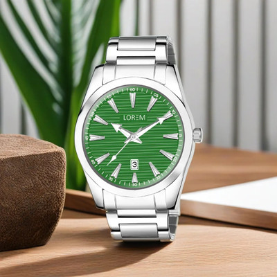 LOREM TF-LR150 Analog Watch  - For Men