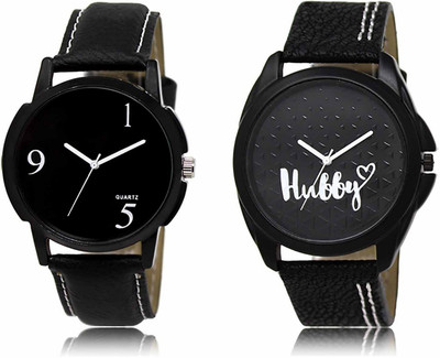 RKSTORE LR06-LR31 Analog Watch  - For Men