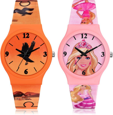 TIMOXIDE CM710-CM722 Analog Watch  - For Boys