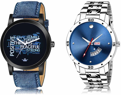 Scepter LR60-LR105 Analog Watch  - For Men