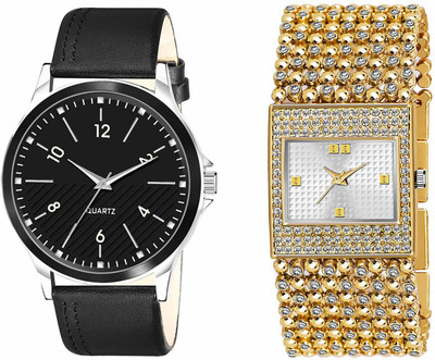 Scepter LR93-LR288 Analog Watch  - For Men & Women