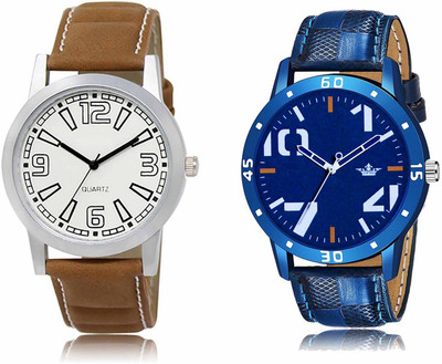 Shrinathji Groups LR15-LR59 Analog Watch  - For Men
