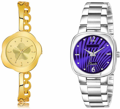 Burst LR262-LR309 Analog Watch  - For Women