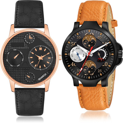 NEUTRON BM27-S549 Analog Watch  - For Men