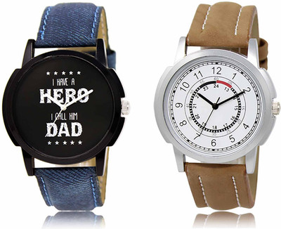 ROTATE LR07-LR17-A Analog Watch  - For Men