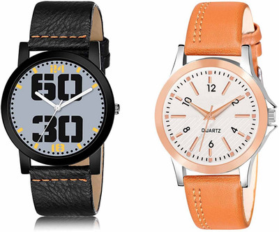 ROTATE LR47-LR341 Analog Watch  - For Men & Women
