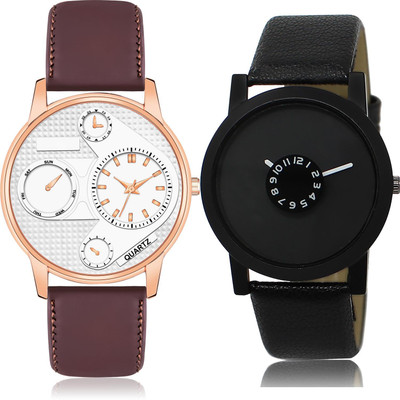 NEUTRON BM28-BL46.25 Analog Watch  - For Men