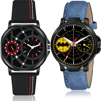 NEUTRON BM42-S542 Analog Watch  - For Men