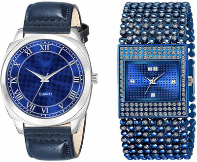 Scepter LR92-LR290 Analog Watch  - For Men & Women