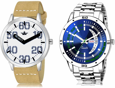 Scepter LR62-LR110 Analog Watch  - For Men