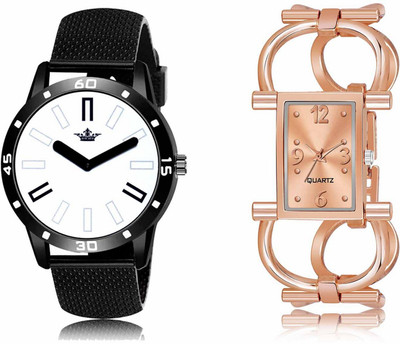 ROTATE LR57-LR293 Analog Watch  - For Men & Women
