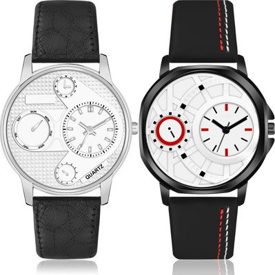 TIMETRANSELEVATE BM32-BM43 Analog Watch  - For Men