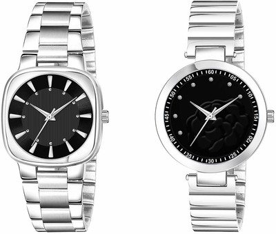 ROTATE LR298-LR315 Analog Watch  - For Women