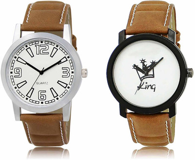 SWIFFIN LR15-LR18 Analog Watch  - For Men