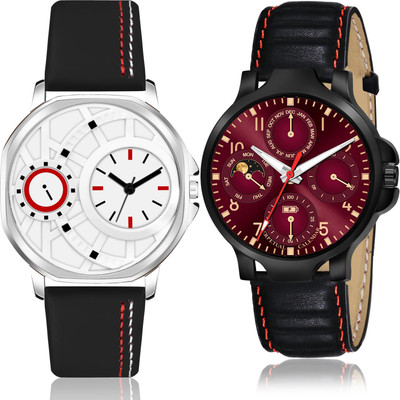 TIMOXIDE BM45-S512 Analog Watch  - For Men
