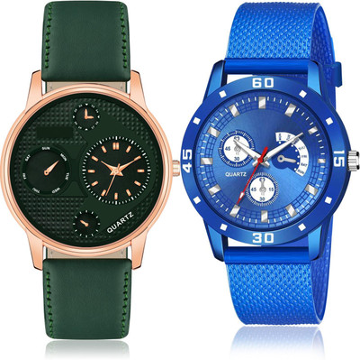 TIMOXIDE BM30-BRM40 Analog Watch  - For Men