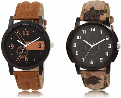 VARNI ENT LR01-LR03 Analog Watch  - For Men