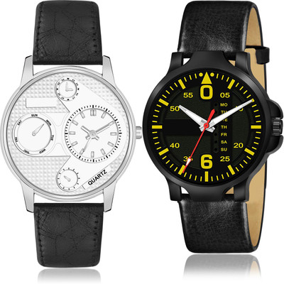 GROOT BM32-S523 Analog Watch  - For Men