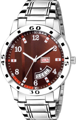Joliya Still Belt Analog Wrist Watch Still Analog Watch  - For Men