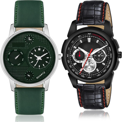 TIMENTER BM34-S314 Analog Watch  - For Men