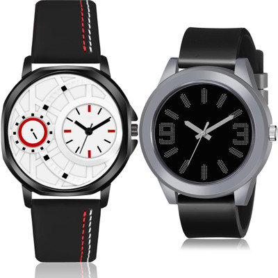 GROOT BM43-BM102 Analog Watch  - For Men