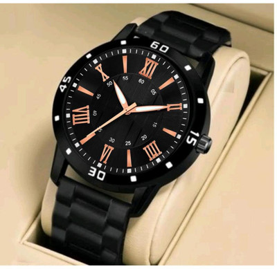 HRV Analog Watch  - For Men