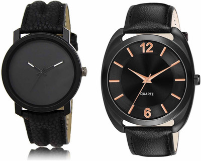 JAY AMBEY CREATION LR21-LR75 Analog Watch  - For Men