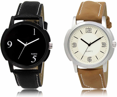 Scepter LR06-LR16 Analog Watch  - For Men