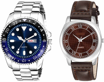 ROTATE LR130-LR338 Analog Watch  - For Men & Women