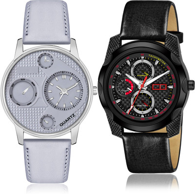 TIMOXIDE BM33-S160 Analog Watch  - For Men