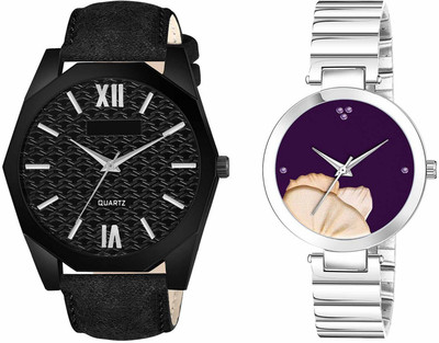Scepter LR82-LR311 Analog Watch  - For Men & Women