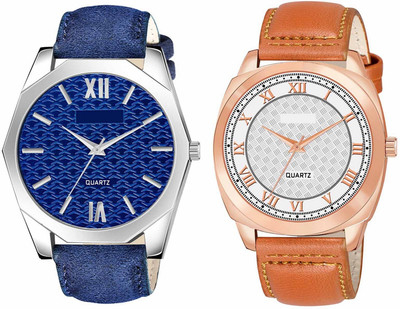 Scepter LR86-LR90 Analog Watch  - For Men