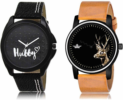 FERRIZZO LR31-LR69 Analog Watch  - For Men