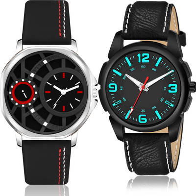 TIMOXIDE BM44-S346 Analog Watch  - For Men