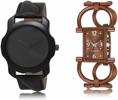 MAHADEV ENTERPRISE LR22-LR295 Analog Watch  - For Men & Women