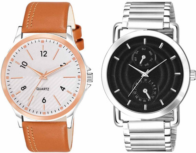 ROTATE LR94-LR120 Analog Watch  - For Men
