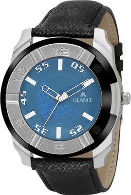 Aglance Analog Watch  - For Boys