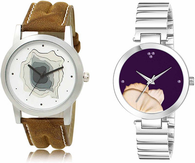 Vishwas Studio LR09-LR311 Analog Watch  - For Men & Women