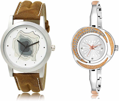 Scepter LR09-LR249 Analog Watch  - For Men & Women