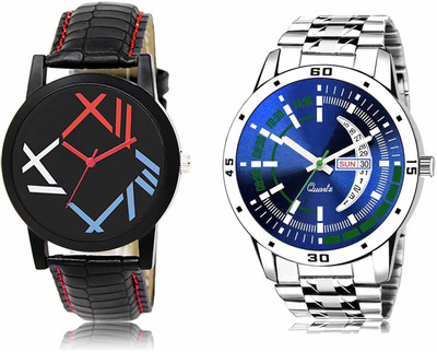 ROTATE LR12-LR110 Analog Watch  - For Men
