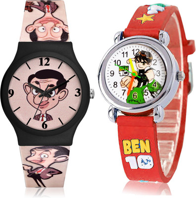 DMAGNATON CM732-GC116 Analog Watch  - For Boys